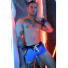 Breedwell Short Revolution Bleu